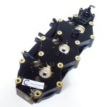 MD70B MD90B DELLA TESTATA 70 - 90 CV 2T TOHATSU 3T7 3T9
