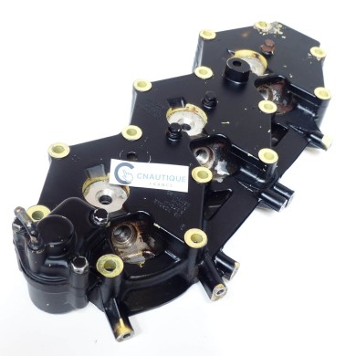 MD70B MD90B CYLINDER HEAD 70 - 90 HP TOHATSU MD70B MD90B