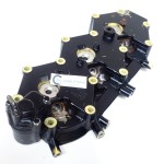 MD70B MD90B CYLINDER HEAD 70 - 90 HP TOHATSU MD70B MD90B