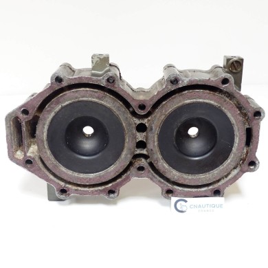DT90 DT100 CULASSE 90 - 100 CV 2T SUZUKI 87E