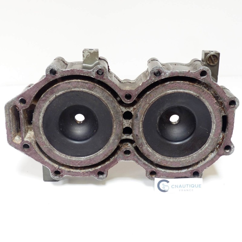 DT90 DT100 CULASSE 90 - 100 CV 2T SUZUKI 87E