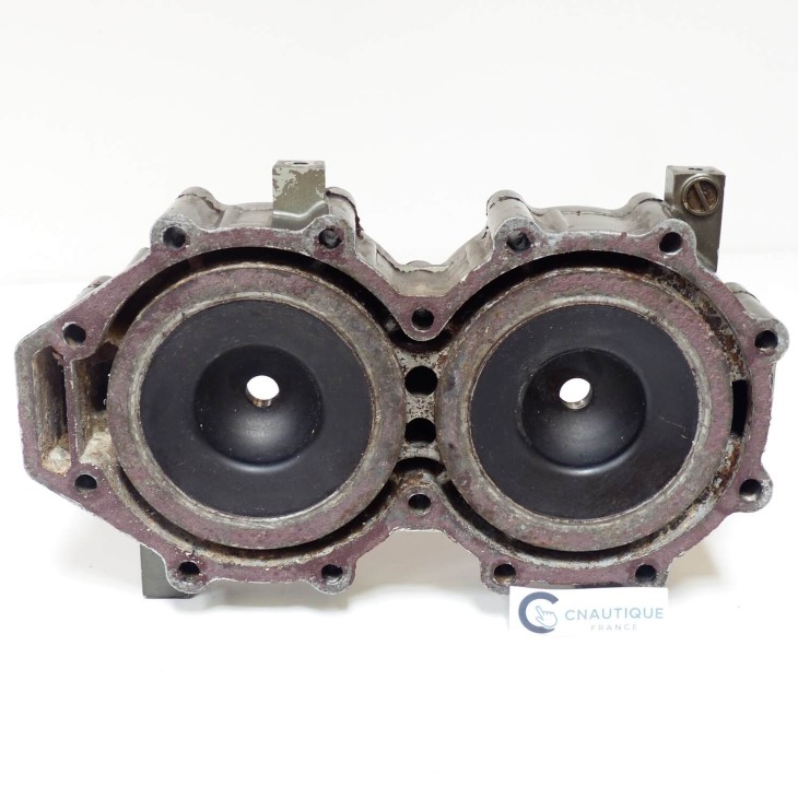 DT90 DT100 CULASSE 90 - 100 CV 2T SUZUKI 87E