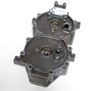 DT90 DT100 CULASSE 90 - 100 CV 2T SUZUKI 87E