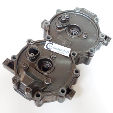 DT90 DT100 CULASSE 90 - 100 CV 2T SUZUKI 87E