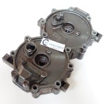 DT90 DT100 CULASSE 90 - 100 CV 2T SUZUKI 87E