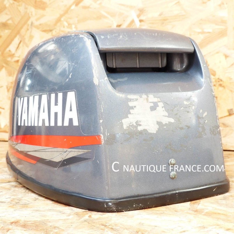 CALANDRA 9.9 - 15 CV TAMAHA 9.9FMH 15FMH 682K 63V