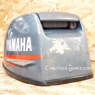 CALANDRA 9.9 - 15 CV TAMAHA 9.9FMH 15FMH 682K 63V
