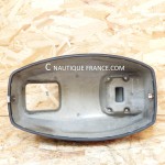 TOP COWL 9.9 HP OUTBOARD MOTOR 682K 63V YAMAHA 9.9FMH