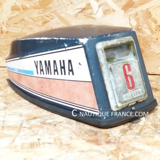 6A CALANDRA 6 CV 2T YAMAHA