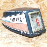 6A CALANDRA 6 CV 2T YAMAHA