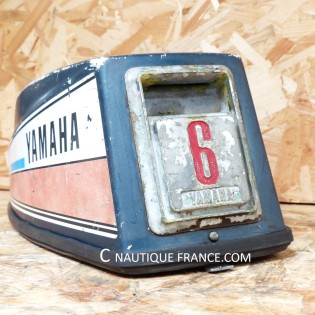 6A CALANDRA 6 CV 2T YAMAHA