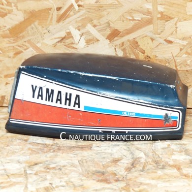 6A CALANDRA 6 CV 2T YAMAHA