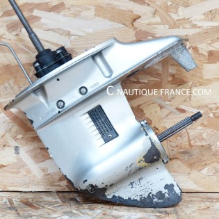 BF25 BF30 LOWER UNIT 25 - 30 HP HONDA ZV7 ZW2