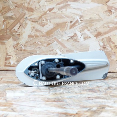 BF25 BF30 LOWER UNIT 25 - 30 HP HONDA ZV7 ZW2