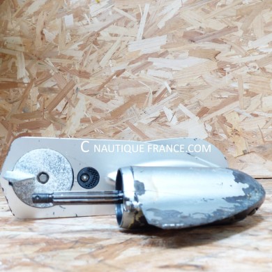 BF25 BF30 LOWER UNIT 25 - 30 HP HONDA ZV7 ZW2