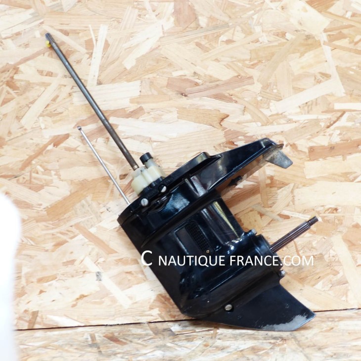 F15 F20 LOWER UNIT 15 - 20 HP 4S MERCURY - SHORT