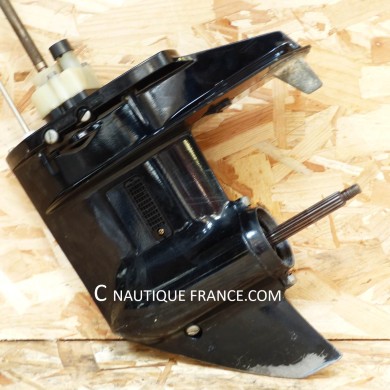 F15 F20 PIEDE 15 - 20 CV 4T MERCURY - CORTO