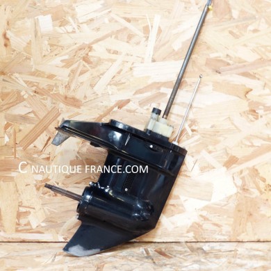F15 F20 LOWER UNIT 15 - 20 HP 4S MERCURY - SHORT