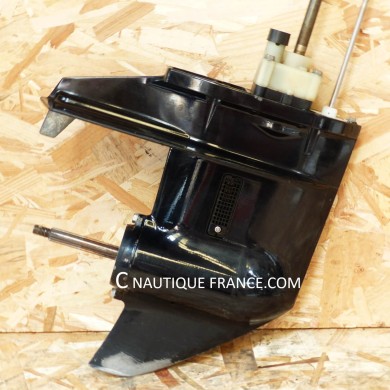 F15 F20 LOWER UNIT 15 - 20 HP 4S MERCURY - SHORT