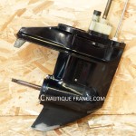 F15 F20 LOWER UNIT 15 - 20 HP 4S MERCURY - SHORT