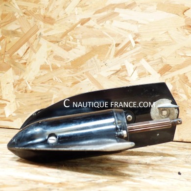 F15 F20 LOWER UNIT 15 - 20 HP 4S MERCURY - SHORT