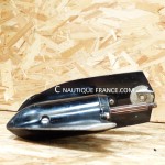 F15 F20 LOWER UNIT 15 - 20 HP 4S MERCURY - SHORT