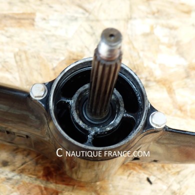 F15 F20 EMBASE 15 - 20 CV 4T MERCURY - COURTE