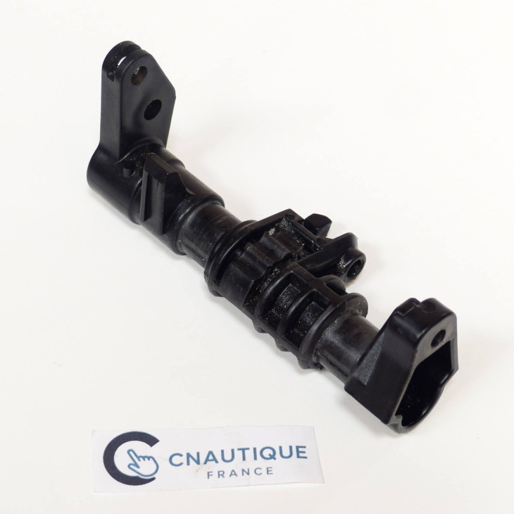 BF8 BF20 SHAFT SHIFT 8 - 20 HP ZW9 HONDA 24611-ZW9-010