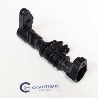 BF8 BF20 SHAFT SHIFT 8 - 20 HP ZW9 HONDA 24611-ZW9-010