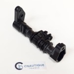BF8 BF20 SHAFT SHIFT 8 - 20 HP ZW9 HONDA 24611-ZW9-010
