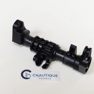 BF8 BF20 SHAFT SHIFT 8 - 20 HP ZW9 HONDA 24611-ZW9-010