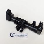 BF8 BF20 SHAFT SHIFT 8 - 20 HP ZW9 HONDA 24611-ZW9-010