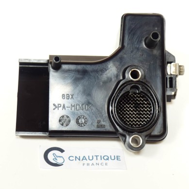 F4 F6 FILTRE A AIR 4 - 6 CV 4T YAMAHA 6BX 6EE