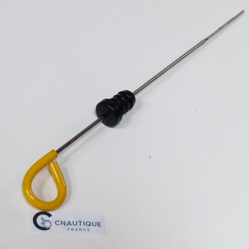 JAUGE D'HUILE F75 F80 F90 F100 F115 YAMAHA 6D7 6D8