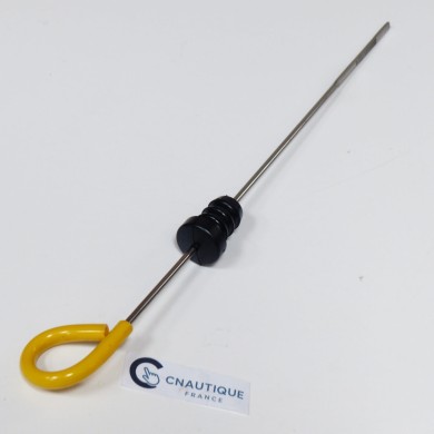 F75 F115 NIVELLO DELL'OLIO 75 - 115 CV 4T YAMAHA 6D7 6D8