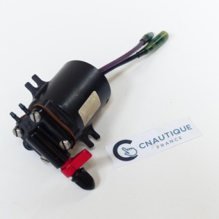 90 - 175 CV 2T POMPE ESSENCE ELECTRIQUE EVINRUDE JOHNSON 335228