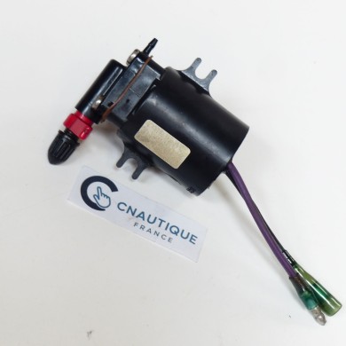 90 - 175 CV 2T POMPE ESSENCE ELECTRIQUE EVINRUDE JOHNSON 335228