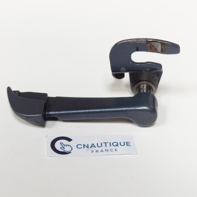 F25 COWL LATCH 25 HP 4S YAMAHA 65W