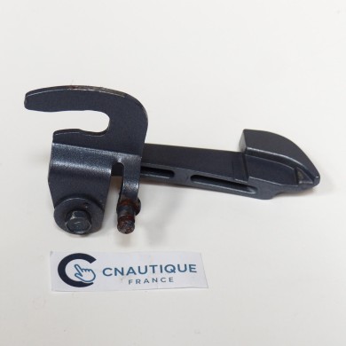 F25 COWL LATCH 25 HP 4S YAMAHA 65W