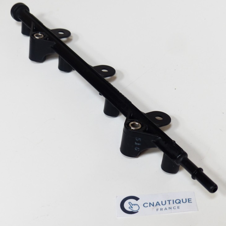 RAIL INJECTEUR F75 F80 F90 YAMAHA 6D7 6D8