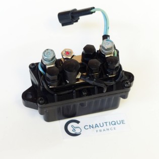 RELAIS DE TRIM 25 - 250 CV 4T YAMAHA 63P