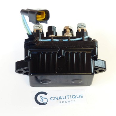 RELAIS DE TRIM 25 - 250 CV 4T YAMAHA 63P