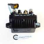 25 - 250 HP 4S RELAY TRIM YAMAHA MERCURY 63P 81950 00