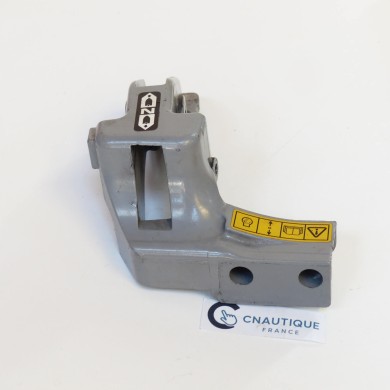 BF8 BF20 BRACKET HANDLEBAR 8 - 20 HP HONDA 53131-ZW9-C00ZA