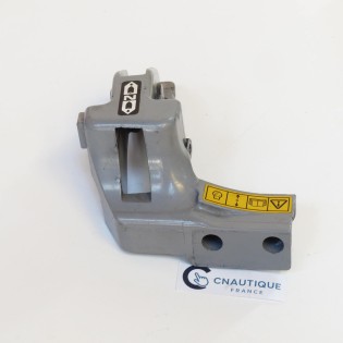 BF8 BF20 SUPPORT DE DIRECTION 8 - 20 CV HONDA 53131-ZW9-C00ZA
