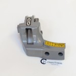 BF8 BF20 BRACKET HANDLEBAR 8 - 20 HP HONDA 53131-ZW9-C00ZA
