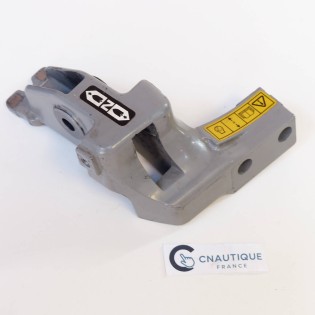 BF8 BF20 SUPPORT DE DIRECTION 8 - 20 CV HONDA 53131-ZW9-C00ZA