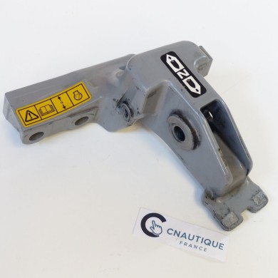 BF8 BF20 STAFFA TELECOMANDO 8 - 20 CV HONDA 53131-ZW9-C00ZA