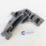 BF8 BF20 BRACKET HANDLEBAR 8 - 20 HP HONDA 53131-ZW9-C00ZA