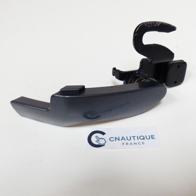 F30 F70 LEVER CLAMP 30 - 70 HP 4S YAMAHA 6BG